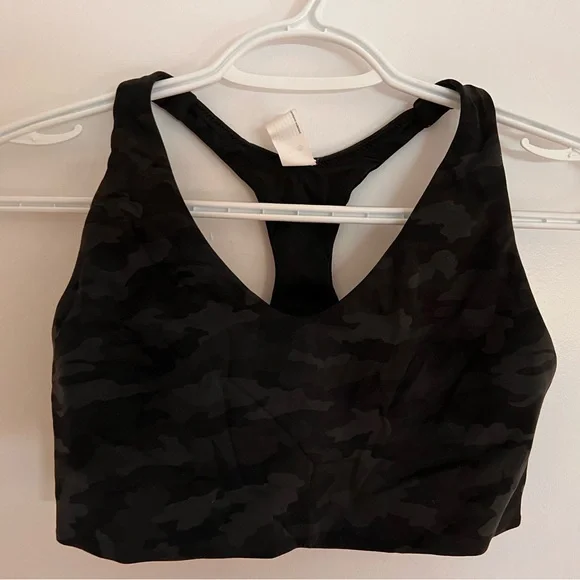 Lululemon In Alignment Racerback Bra *Light Support, B/C Cups - Picture 6 of 6
